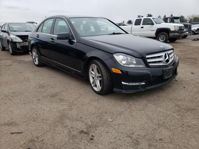 2012 Mercedes-Benz C 300 4matic for sale in Pennsburg, PA