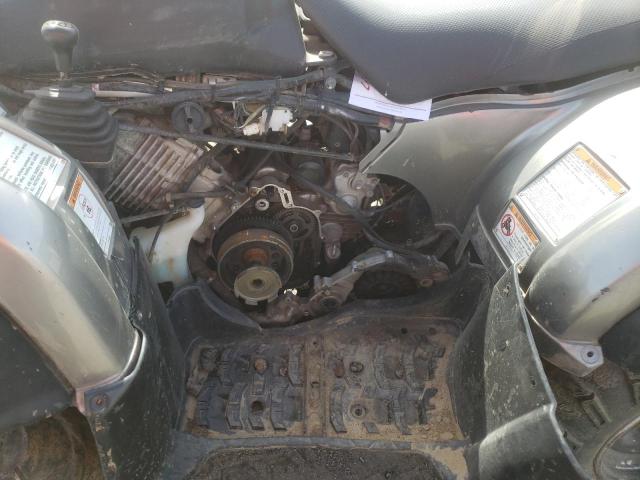 2004 YAMAHA YFM660 F JY4AM03W24C019824