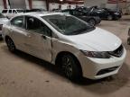 2015 HONDA  CIVIC