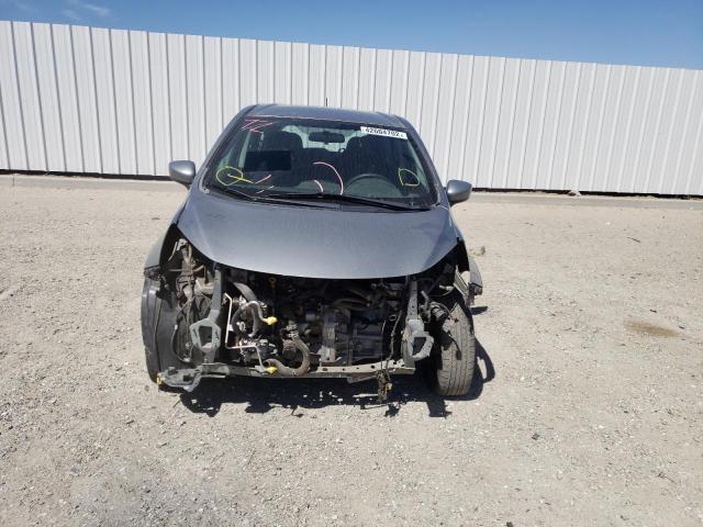 2015 NISSAN VERSA NOTE 3N1CE2CP9FL356206