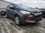 2015 FORD  ESCAPE