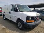 2008 GMC  SAVANA