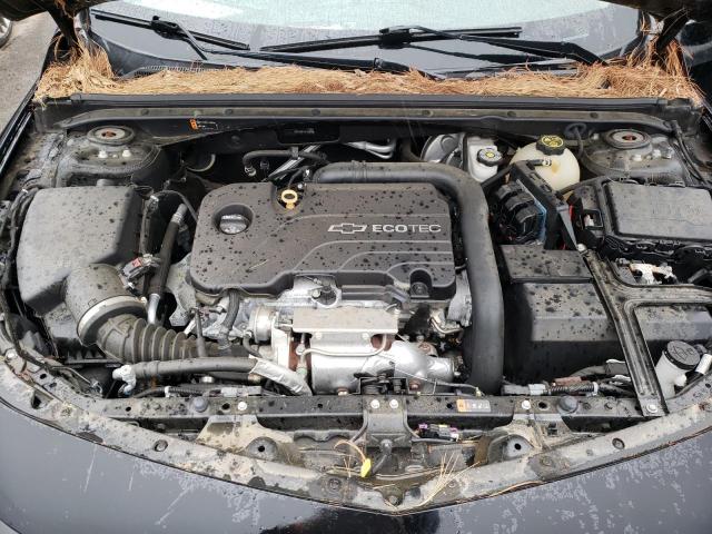 1G1ZB5ST3HF233992 CHEVROLET MALIBU 2017