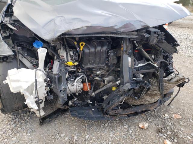 2019 KIA RIO S 3KPA24AB9KE197458