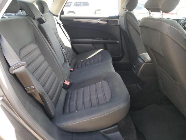 3FA6P0H7XHR345688 Ford Fusion Se 2017. Фото: 5