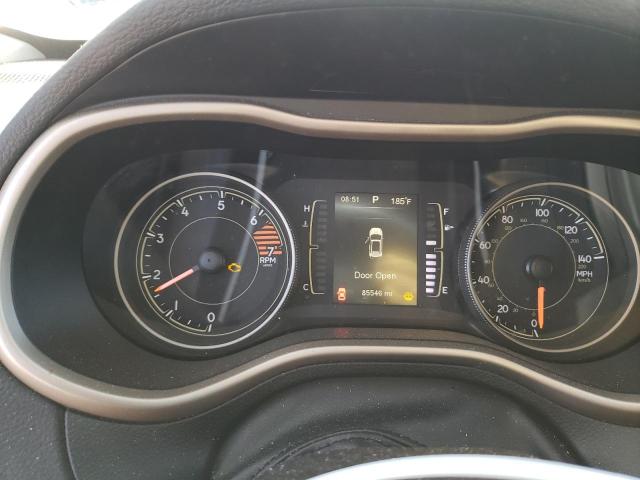 2016 JEEP CHEROKEE L 1C4PJLCB0GW291875