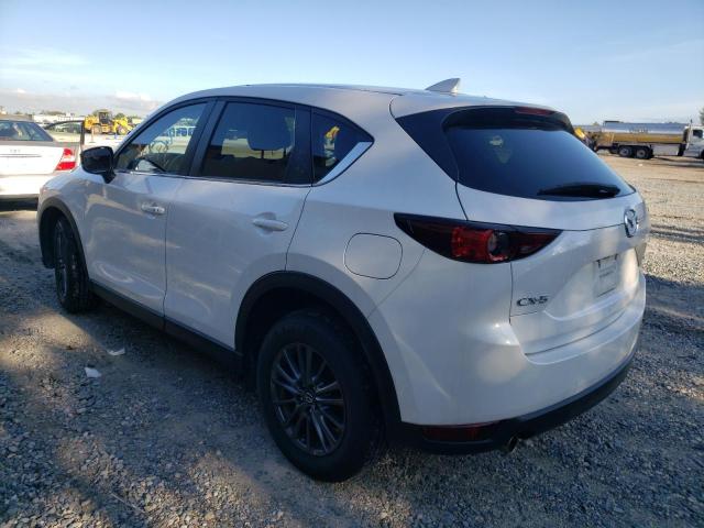2020 MAZDA CX-5 TOURI JM3KFACM1L0770487