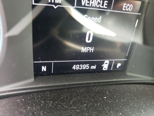 2020 CHEVROLET MALIBU LT 1G1ZD5ST6LF098106