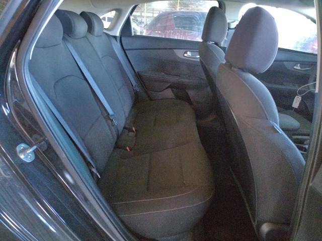 2019 KIA FORTE FE 3KPF24AD9KE006421