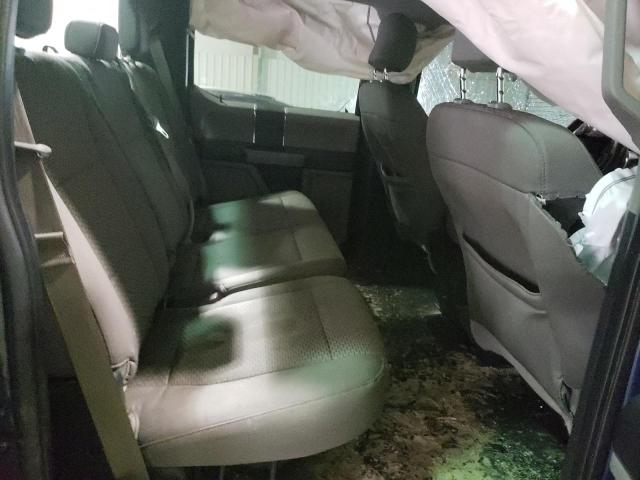 2015 FORD F150 SUPER 1FTEW1EF7FKD52934