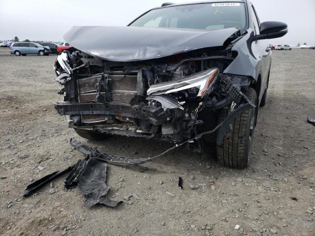 2018 TOYOTA RAV4 HV SE JTMJJREV9JD228793