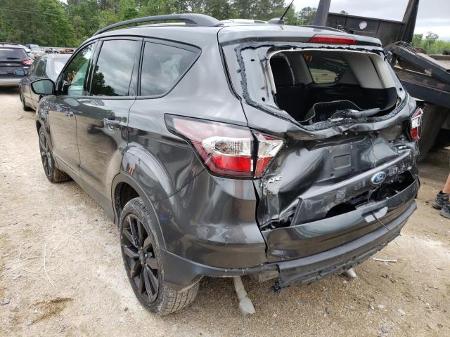 2017 FORD ESCAPE SE 1FMCU0GD2HUB96078