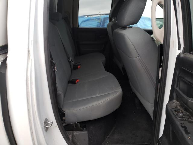 2015 RAM 1500 ST 1C6RR7FT0FS648269