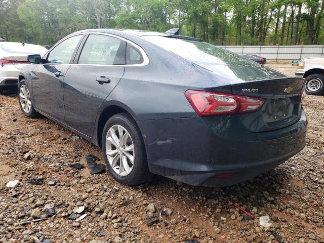 2020 CHEVROLET MALIBU LT 1G1ZD5ST6LF086277