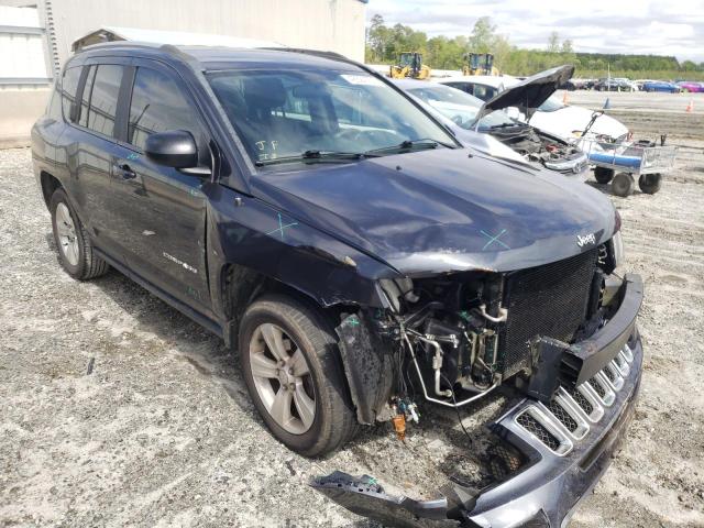 2015 JEEP COMPASS SP 1C4NJDBB9FD316958