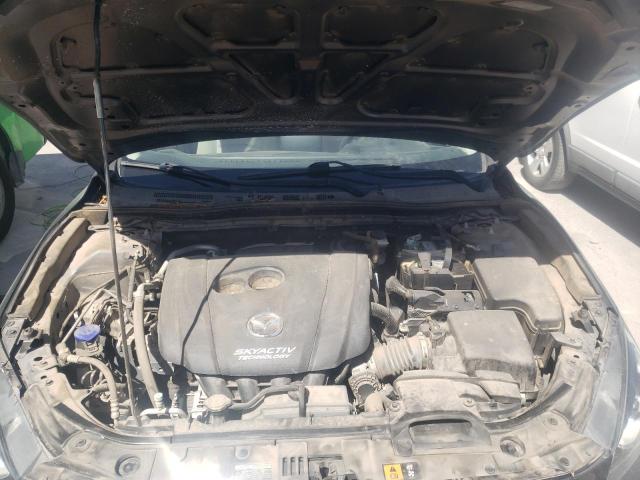 2015 MAZDA 3 SPORT 3MZBM1U76FM162065