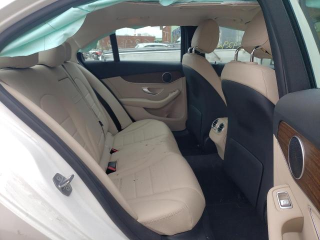2019 MERCEDES-BENZ C 300 4MAT 55SWF8EB7KU310473