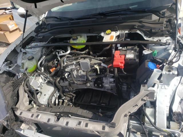 2021 FORD MUSTANG MA 3FMTK1RM6MMA18083