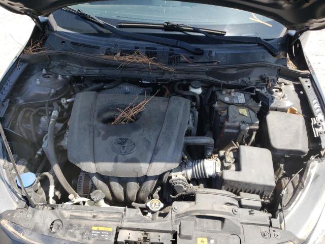 2016 TOYOTA SCION IA 3MYDLBZV6GY142891