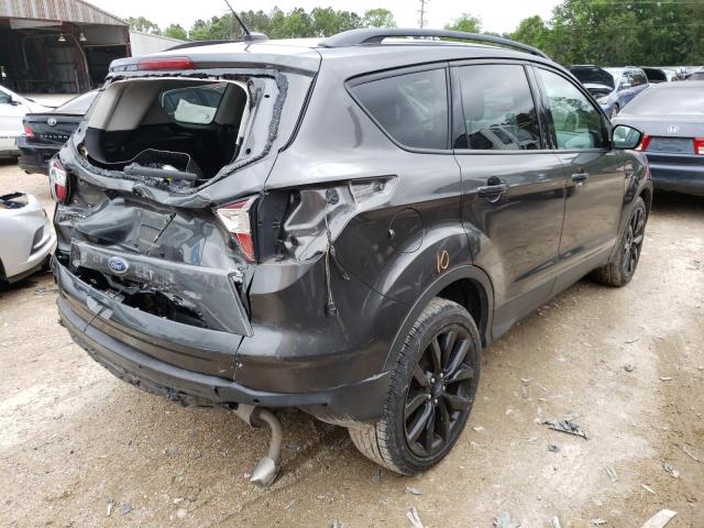 2017 FORD ESCAPE SE 1FMCU0GD2HUB96078