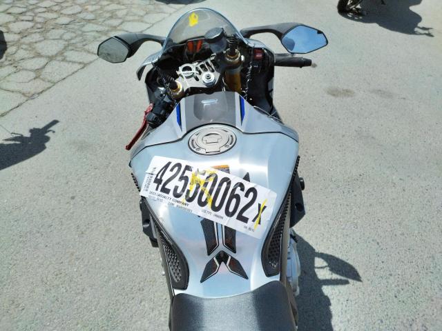2016 YAMAHA YZFR1M C JYARN40Y1GA000143