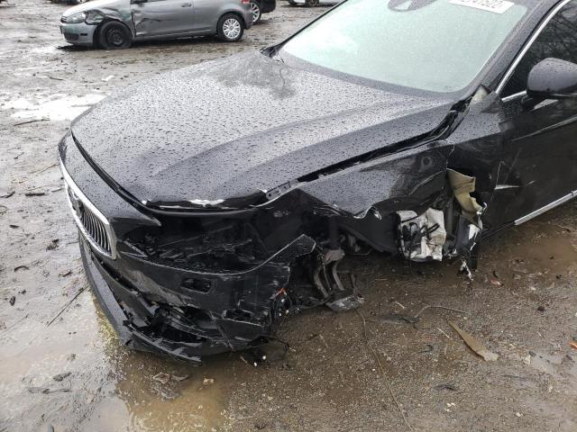 2017 VOLVO S90 T6 INS YV1A22ML2H1006350