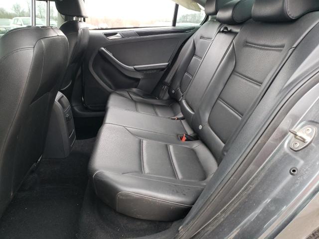 2015 VOLKSWAGEN JETTA TDI 3VWLA7AJ9FM343211