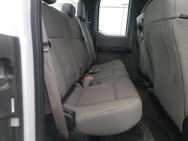 2017 FORD F250 SUPER 1FT7X2B60HED52999