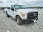 2011 FORD  F250