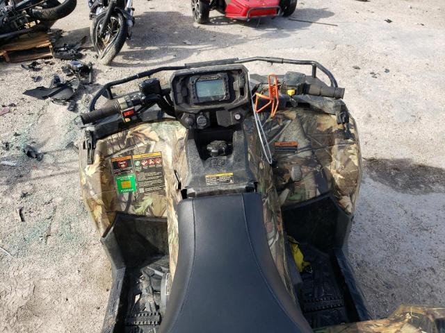 2021 POLARIS ATV 4XASEA575MA723176