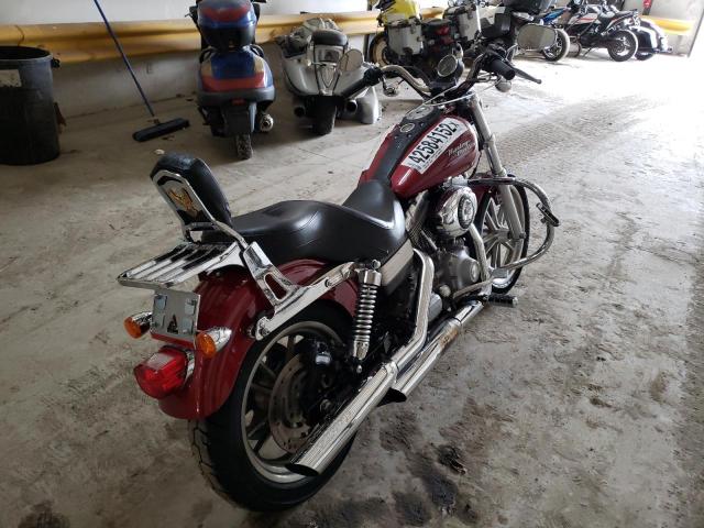 2007 HARLEY-DAVIDSON FXD 1HD1GM4107K341843
