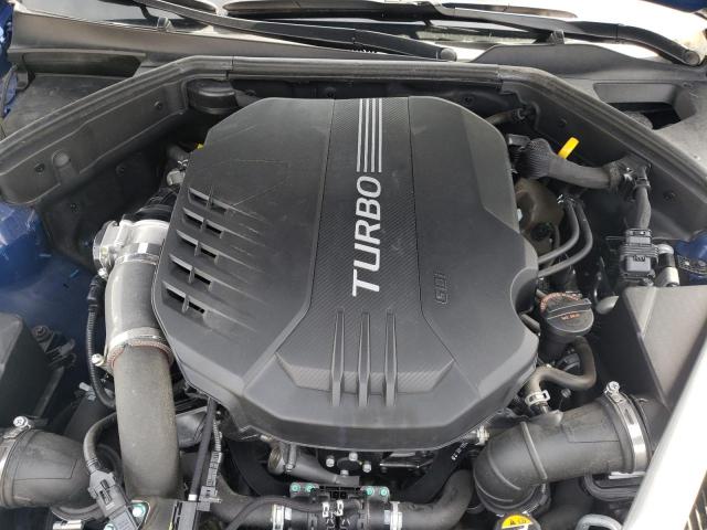 2022 GENESIS G70 BASE KMTG54TE5NU081593