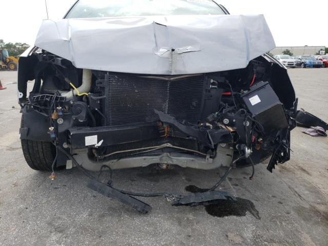 2017 DODGE GRAND CARA 2C4RDGEG5HR773963
