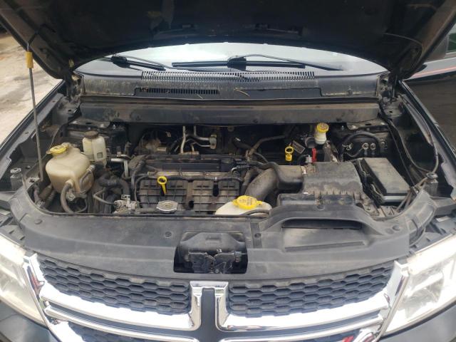 2015 DODGE JOURNEY SE 3C4PDCAB3FT529894