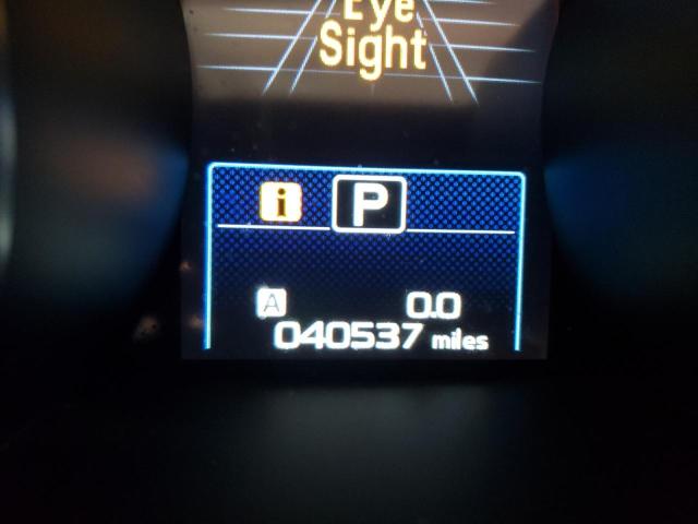 2016 SUBARU LEGACY 2.5 4S3BNBN68G3038118