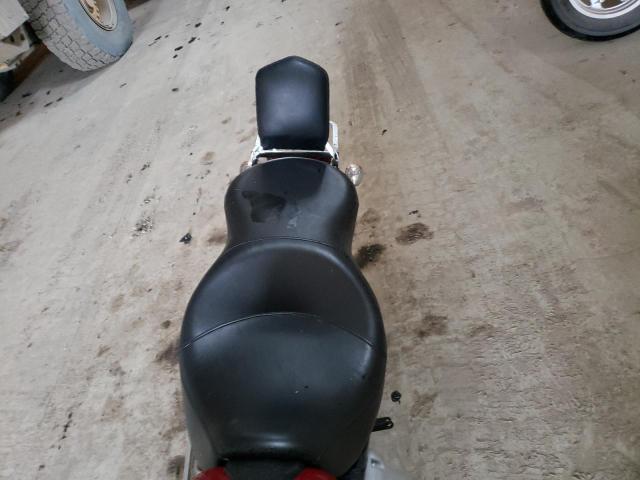 2007 HARLEY-DAVIDSON FXD 1HD1GM4107K341843