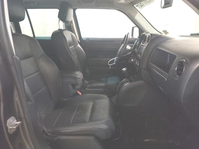 2015 JEEP PATRIOT LA 1C4NJRFB6FD424994