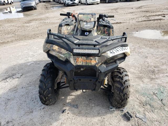2021 POLARIS ATV 4XASEA575MA723176
