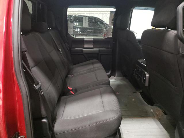 2017 FORD F150 SUPER 1FTEW1EP0HFC02359