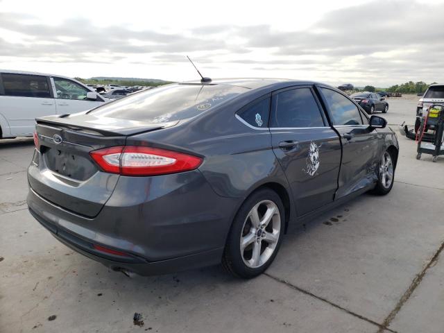 2016 FORD FUSION S 3FA6P0G70GR340368