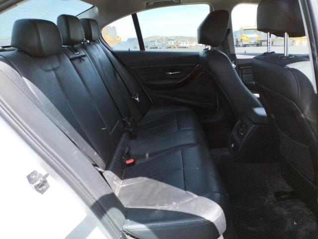 2015 BMW 328 I SULE WBA3C1C56FK120865