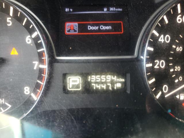 2015 NISSAN ALTIMA 2.5 1N4AL3AP6FN386949