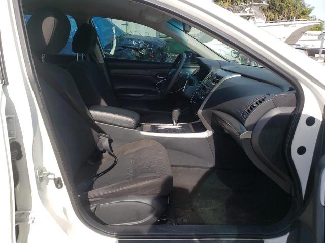 2015 NISSAN ALTIMA 2.5 1N4AL3AP6FN386949