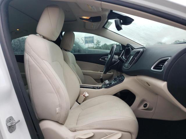 2015 CHRYSLER UK 1C3CCCAB6FN543200