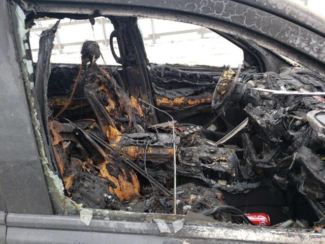2017 DODGE DURANGO R/ 1C4SDJCT5HC697426