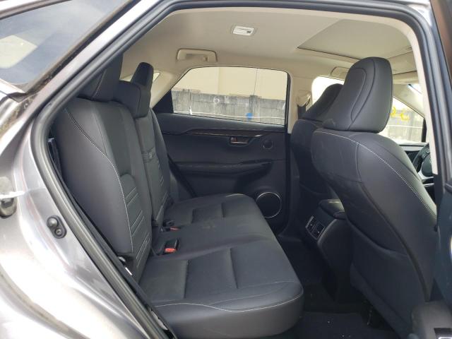 2018 LEXUS NX 300 BAS JTJYARBZ0J2095131