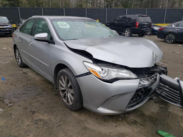 2016 TOYOTA CAMRY LE 4T1BF1FK6GU600106