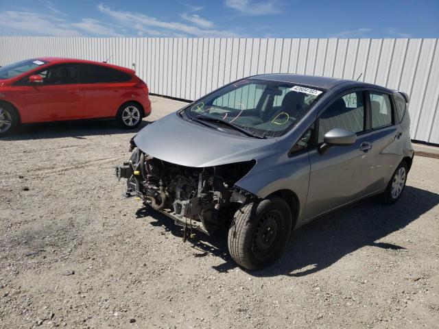 2015 NISSAN VERSA NOTE 3N1CE2CP9FL356206