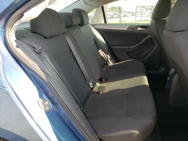 2015 VOLKSWAGEN JETTA SE 3VWD17AJ0FM253949