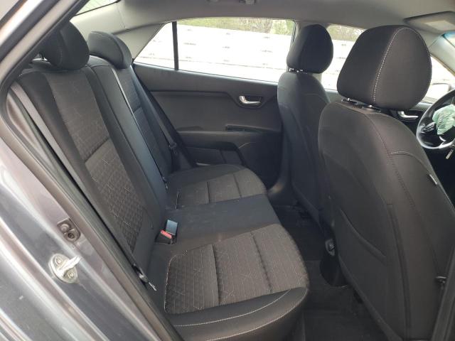 2019 KIA RIO S 3KPA24AB9KE197458